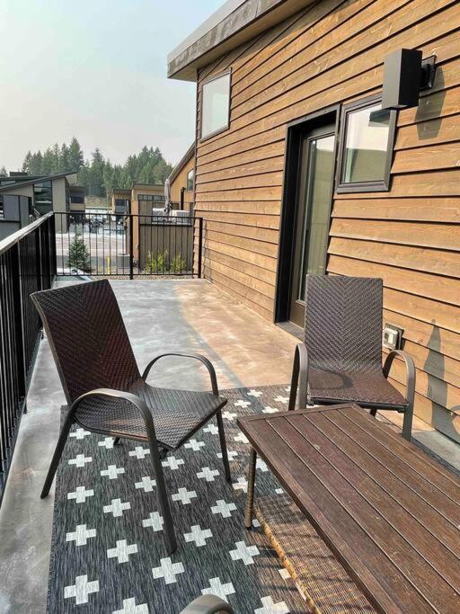 Brand New Upscale Home- Best Location! Уайтфиш Экстерьер фото